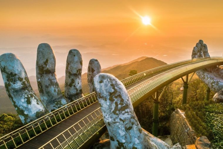 Tour Ngũ Hành Sơn - Hội An - Bà Nà - Sơn Trà 3 ngày 2 đêm